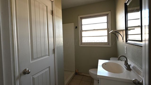 1935 ASPEN Street, Amarillo, TX 79106