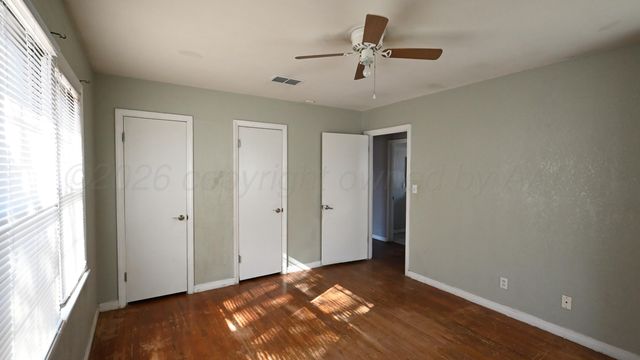 1935 ASPEN Street, Amarillo, TX 79106