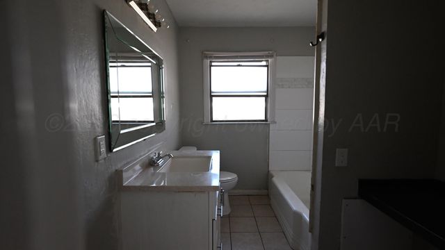 1935 ASPEN Street, Amarillo, TX 79106