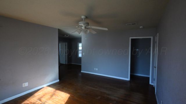 1935 ASPEN Street, Amarillo, TX 79106