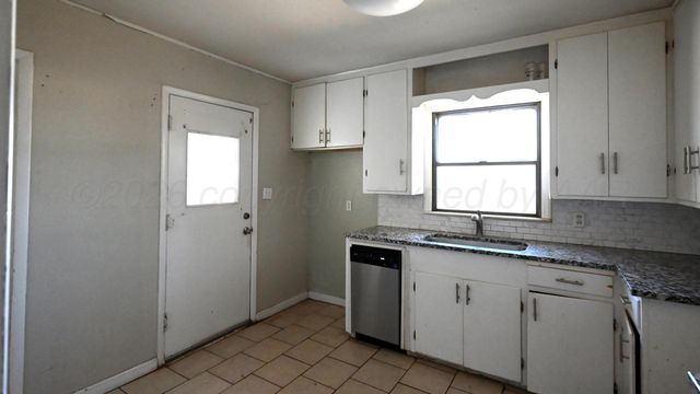 1935 ASPEN Street, Amarillo, TX 79106