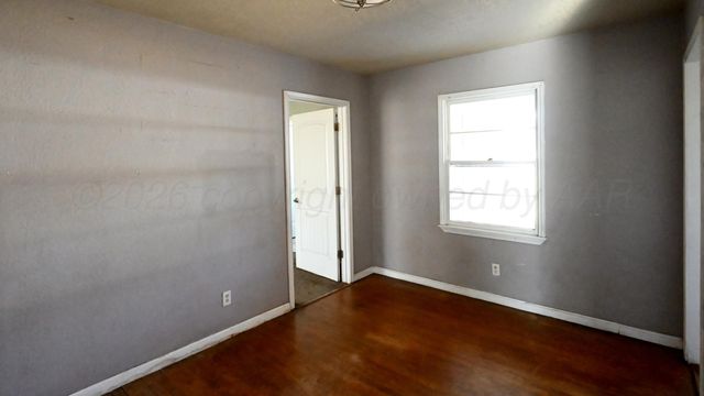 1935 ASPEN Street, Amarillo, TX 79106