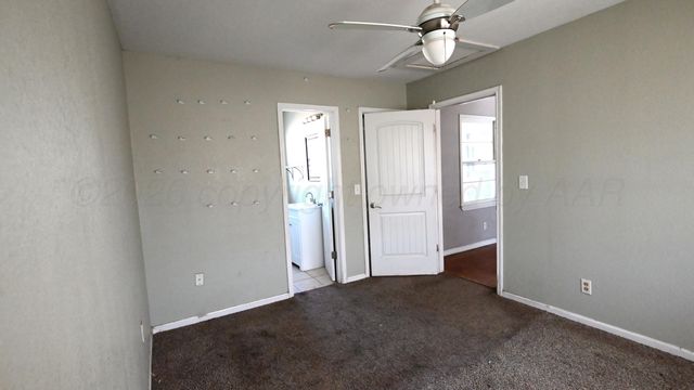 1935 ASPEN Street, Amarillo, TX 79106