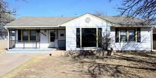 1935 ASPEN Street, Amarillo, TX 79106