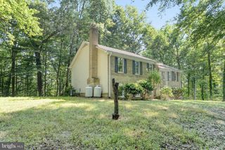 152 MT HOPE CHURCH RD, Stafford, VA 22554