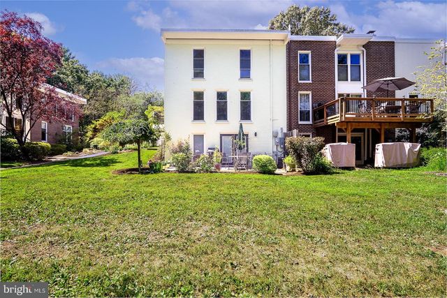 1640 WAINWRIGHT DR, Reston, VA 20190