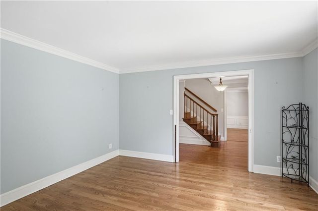 1365 Holly Bank Circle, Atlanta, GA 30338
