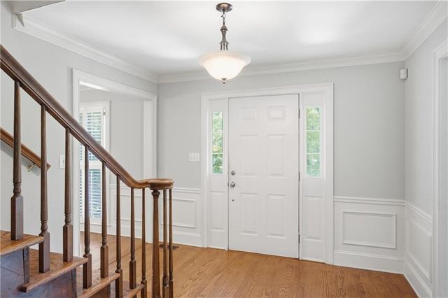 1365 Holly Bank Circle, Atlanta, GA 30338