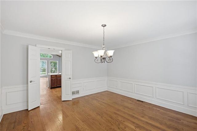 1365 Holly Bank Circle, Atlanta, GA 30338