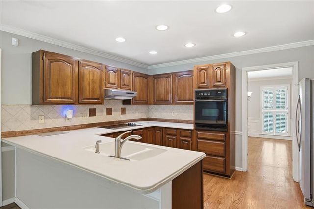 1365 Holly Bank Circle, Atlanta, GA 30338