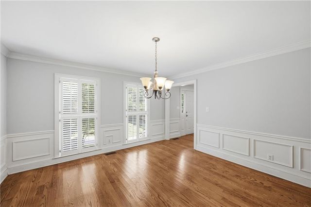 1365 Holly Bank Circle, Atlanta, GA 30338