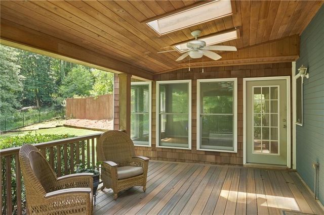 1365 Holly Bank Circle, Atlanta, GA 30338