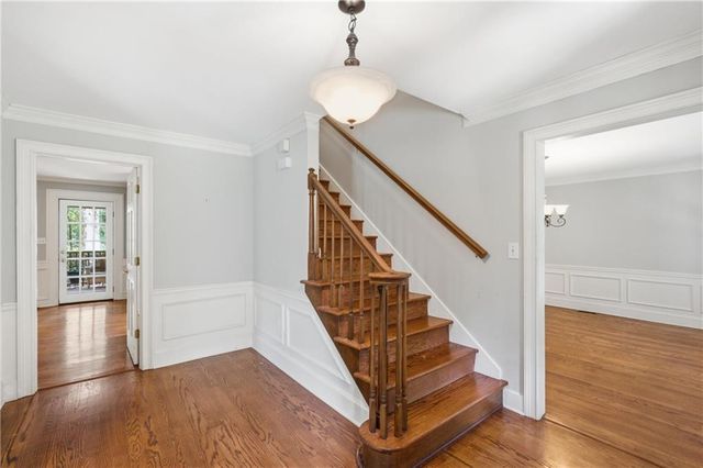 1365 Holly Bank Circle, Atlanta, GA 30338