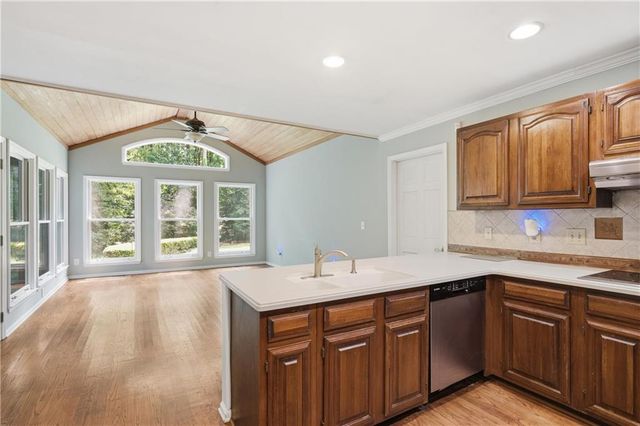 1365 Holly Bank Circle, Atlanta, GA 30338