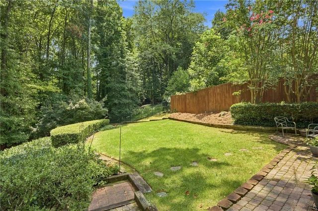 1365 Holly Bank Circle, Atlanta, GA 30338