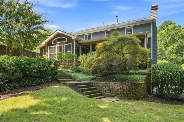 1365 Holly Bank Circle, Atlanta, GA 30338