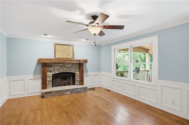 1365 Holly Bank Circle, Atlanta, GA 30338