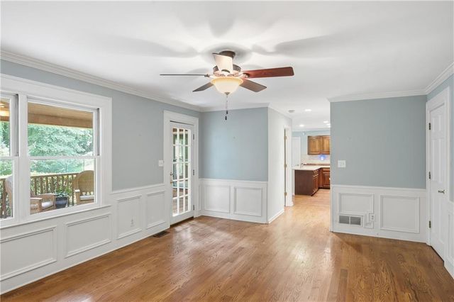 1365 Holly Bank Circle, Atlanta, GA 30338