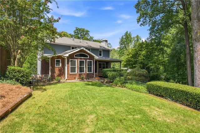 1365 Holly Bank Circle, Atlanta, GA 30338