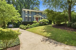 1365 Holly Bank Circle, Atlanta, GA 30338