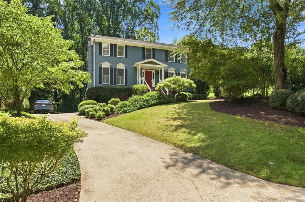 1365 Holly Bank Circle, Atlanta, GA 30338