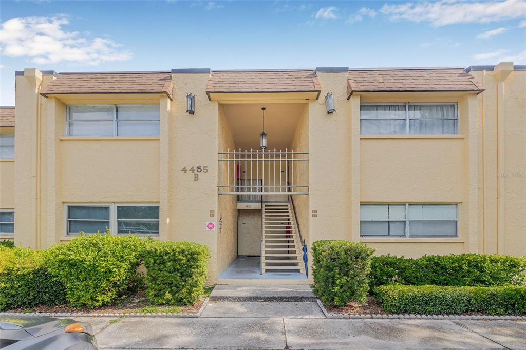 4455 38TH TERRACE N B10, St Petersburg, FL 33714