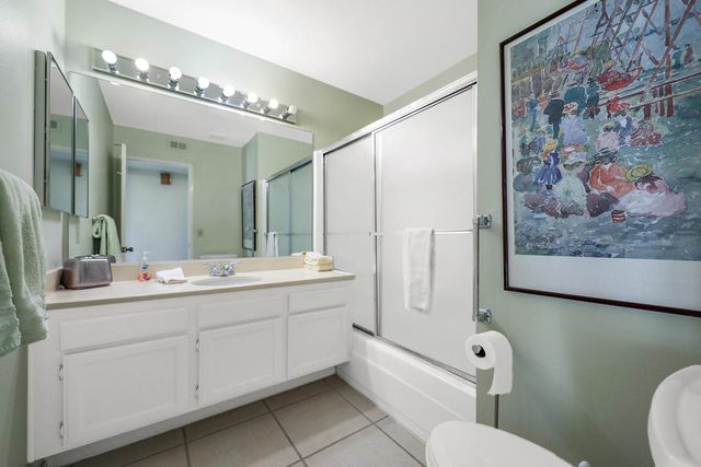 2 Haig Drive, Rancho Mirage, CA 92270