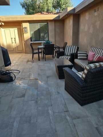 2 Haig Drive, Rancho Mirage, CA 92270