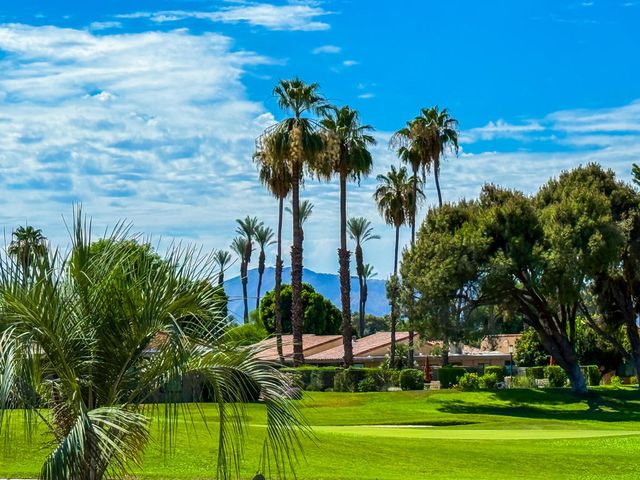 2 Haig Drive, Rancho Mirage, CA 92270