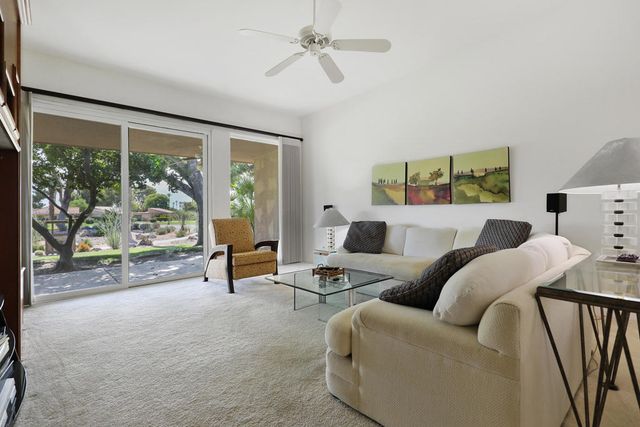 2 Haig Drive, Rancho Mirage, CA 92270