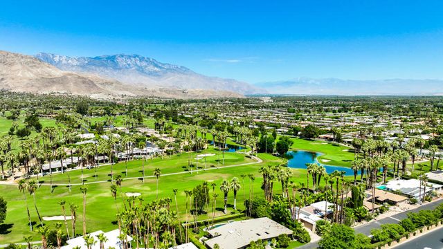 2 Haig Drive, Rancho Mirage, CA 92270