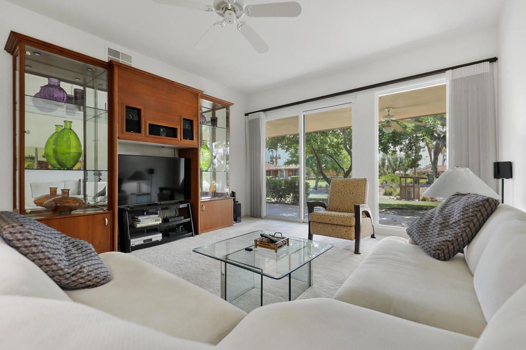 Image 1 of property listing at 2 Haig Drive, Rancho Mirage, CA 92270