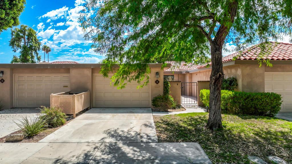 Image 17 of property listing at 2 Haig Drive, Rancho Mirage, CA 92270