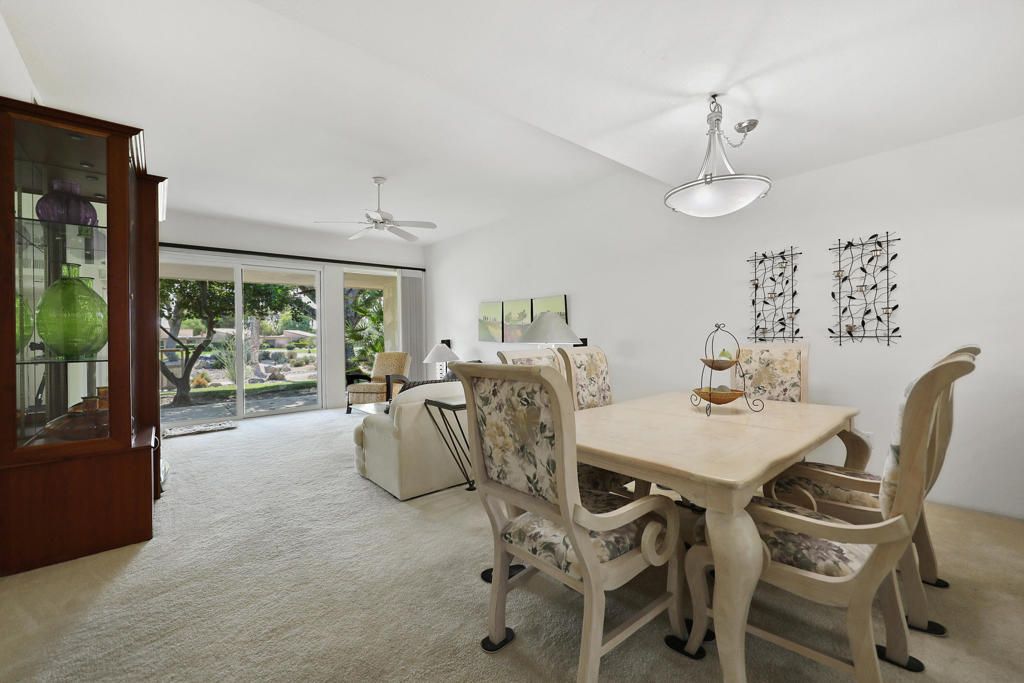 Image 2 of property listing at 2 Haig Drive, Rancho Mirage, CA 92270