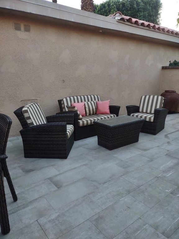 Image 20 of property listing at 2 Haig Drive, Rancho Mirage, CA 92270