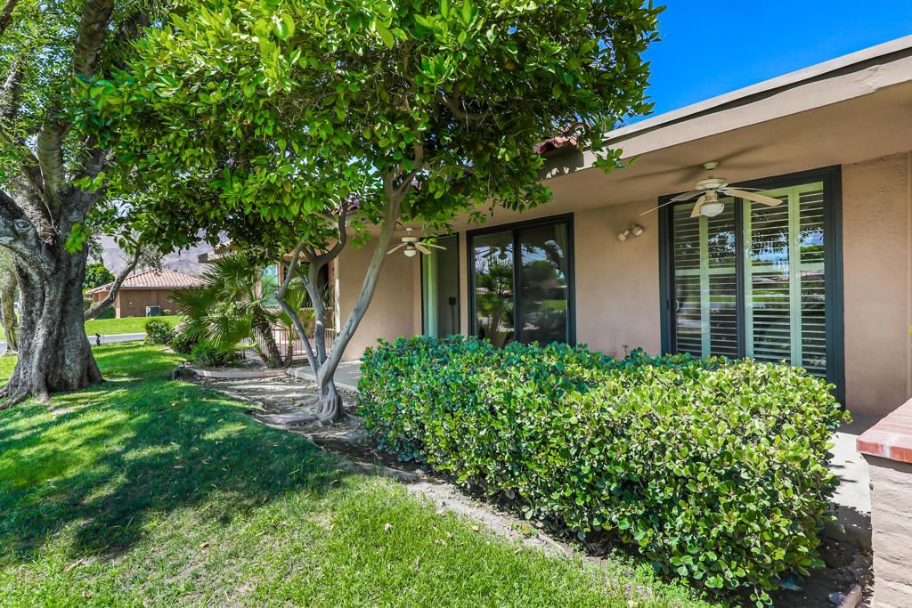 Image 24 of property listing at 2 Haig Drive, Rancho Mirage, CA 92270