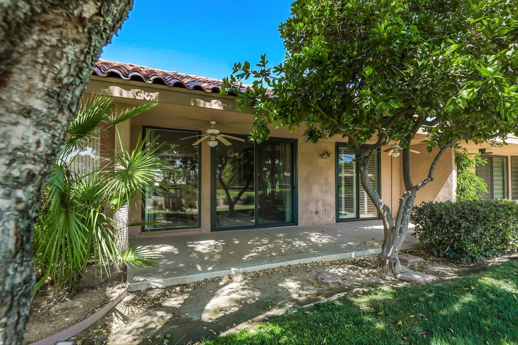 Image 25 of property listing at 2 Haig Drive, Rancho Mirage, CA 92270
