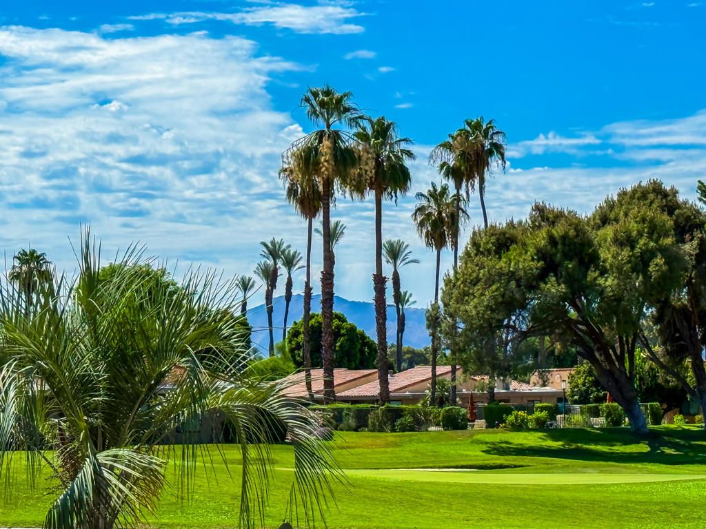 Image 29 of property listing at 2 Haig Drive, Rancho Mirage, CA 92270