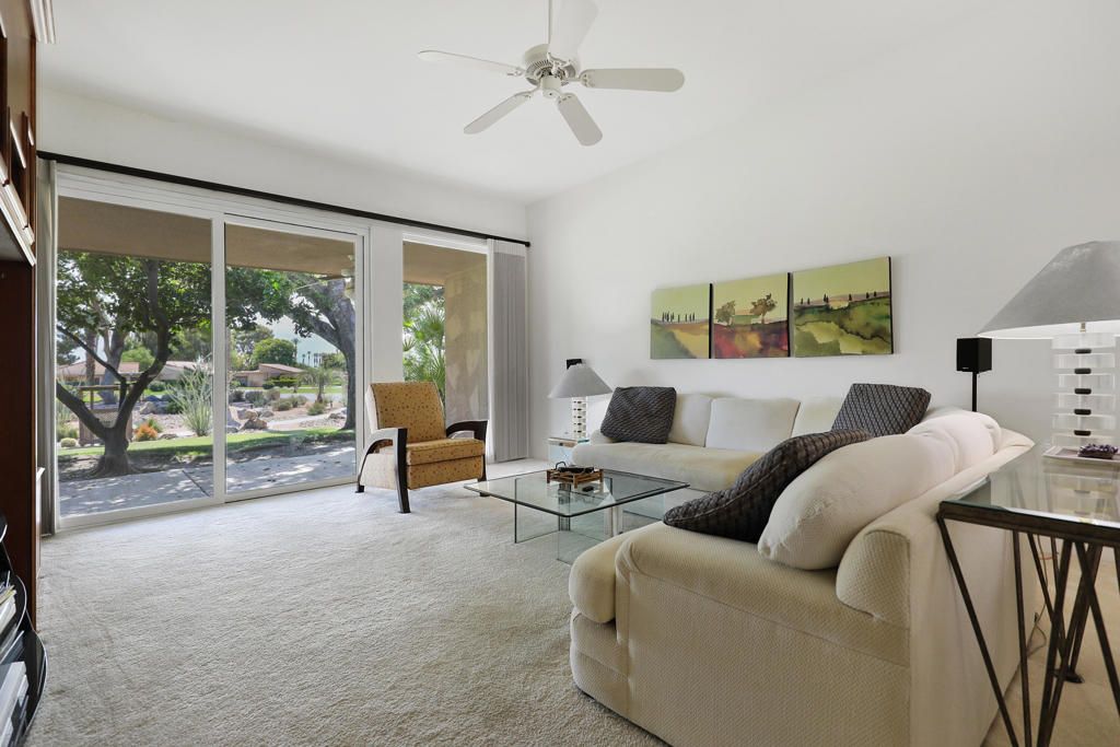 Image 3 of property listing at 2 Haig Drive, Rancho Mirage, CA 92270