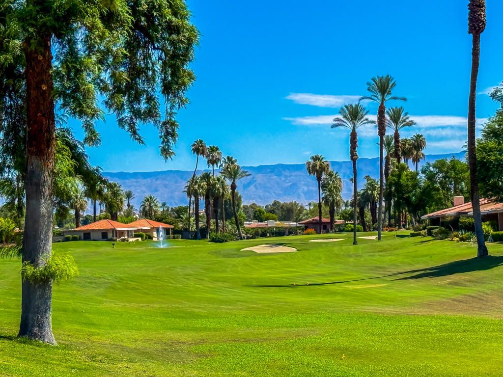 Image 30 of property listing at 2 Haig Drive, Rancho Mirage, CA 92270