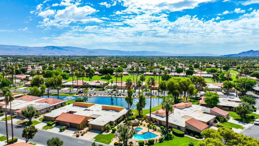 Image 31 of property listing at 2 Haig Drive, Rancho Mirage, CA 92270