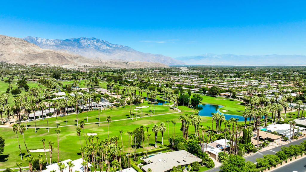 Image 32 of property listing at 2 Haig Drive, Rancho Mirage, CA 92270