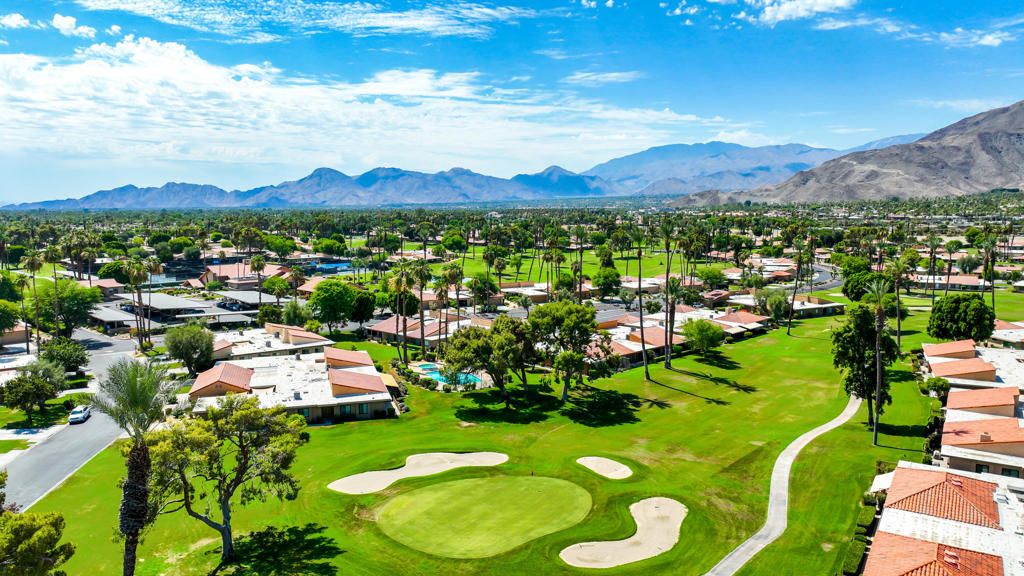 Image 34 of property listing at 2 Haig Drive, Rancho Mirage, CA 92270