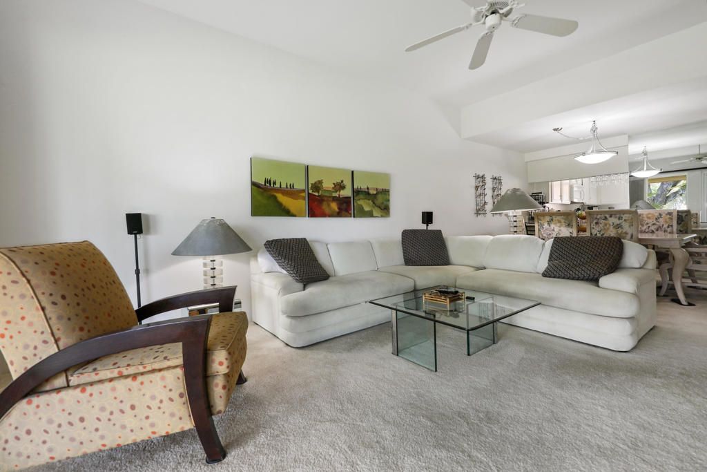 Image 5 of property listing at 2 Haig Drive, Rancho Mirage, CA 92270