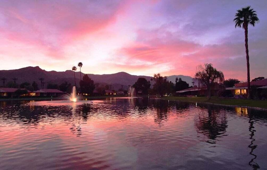 Image 53 of property listing at 2 Haig Drive, Rancho Mirage, CA 92270