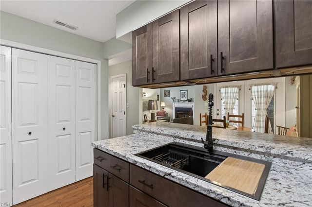 825 Brassie WAY, Newport News, VA 23602