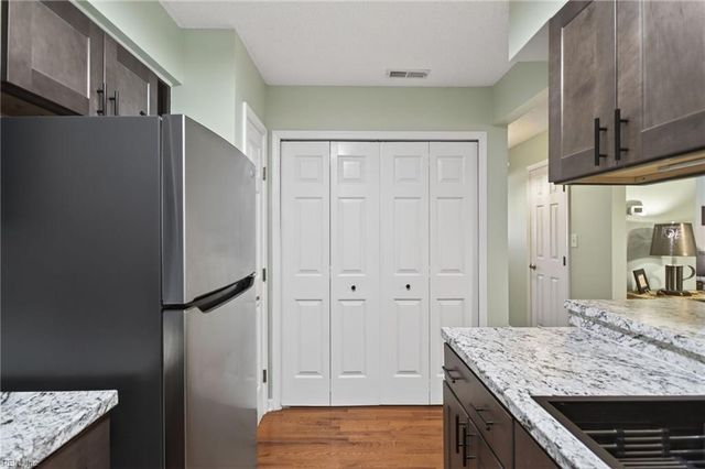 825 Brassie WAY, Newport News, VA 23602