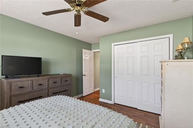 825 Brassie WAY, Newport News, VA 23602