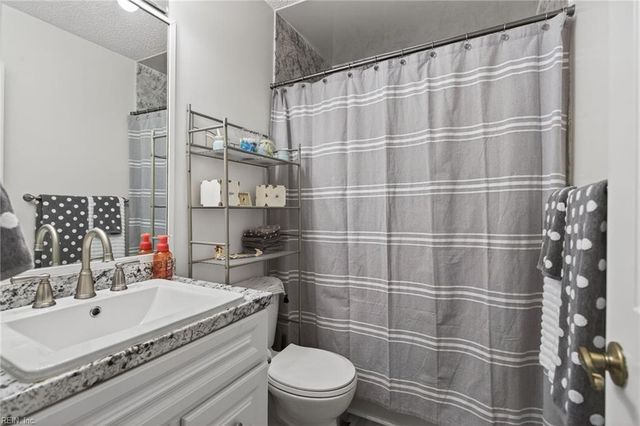 825 Brassie WAY, Newport News, VA 23602