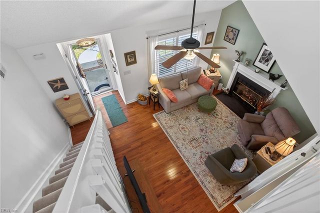 825 Brassie WAY, Newport News, VA 23602